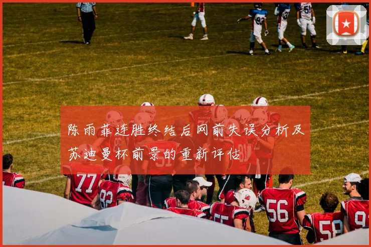 陈雨菲连胜终结后网前失误分析及苏迪曼杯前景的重新评估